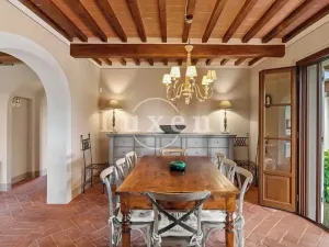 Prodej vily, Cortona, Itálie, 150 m2