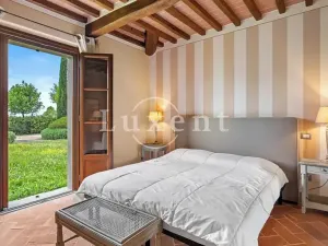 Prodej vily, Cortona, Itálie, 150 m2