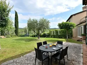 Prodej vily, Bagno di Gavorrano, Itálie, 180 m2