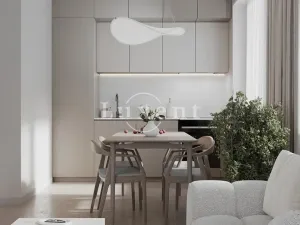 Prodej bytu 2+kk, Kladno, Pražská, 56 m2