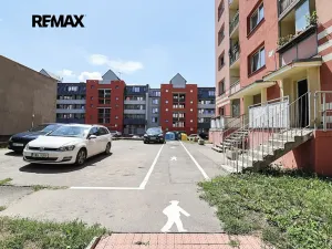 Prodej bytu 2+kk, Česká Lípa, Lomená, 40 m2