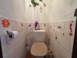 Prodej rodinného domu, Čechy pod Kosířem, 86 m2
