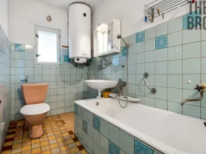 Prodej rodinného domu, Jablonec nad Jizerou - Bratrouchov, 207 m2