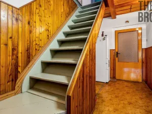 Prodej rodinného domu, Jablonec nad Jizerou - Bratrouchov, 207 m2