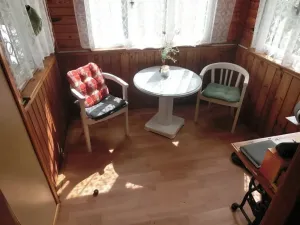 Prodej chaty, Velichov, 36 m2