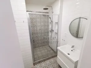 Pronájem bytu 2+kk, Praha - Vršovice, Smolenská, 50 m2