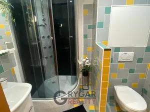 Prodej bytu 2+kk, Praha - Braník, Novodvorská, 43 m2