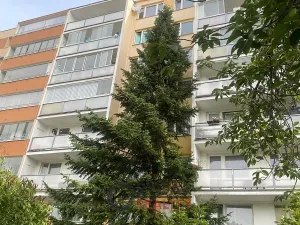 Prodej bytu 2+kk, Praha - Braník, Novodvorská, 43 m2