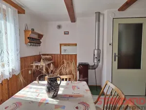 Prodej chaty, Kolinec, 46 m2