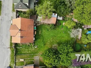 Prodej rodinného domu, Votice, Svat. Čecha, 130 m2