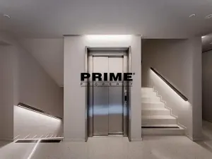 Pronájem bytu 2+kk, Praha - Smíchov, Holečkova, 76 m2