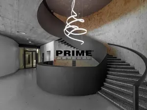 Pronájem bytu 2+kk, Praha - Smíchov, Holečkova, 76 m2