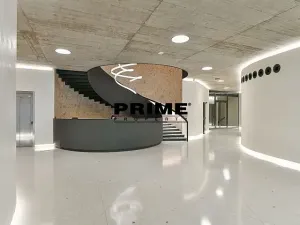 Pronájem bytu 2+kk, Praha - Smíchov, Holečkova, 76 m2