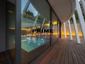 Pronájem bytu 2+kk, Praha - Smíchov, Holečkova, 76 m2
