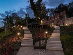 Pronájem bytu 2+kk, Praha - Smíchov, Holečkova, 76 m2