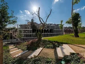 Pronájem bytu 2+kk, Praha - Smíchov, Holečkova, 76 m2