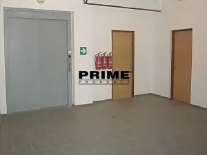 Pronájem kanceláře, Praha - Horní Počernice, Ve žlíbku, 22 m2