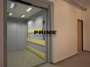 Pronájem skladu, Praha - Horní Počernice, Ve žlíbku, 22 m2