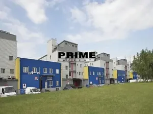 Pronájem skladu, Praha - Horní Počernice, Ve žlíbku, 22 m2