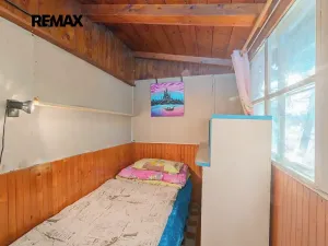 Pronájem chaty, Zruč-Senec, 30 m2