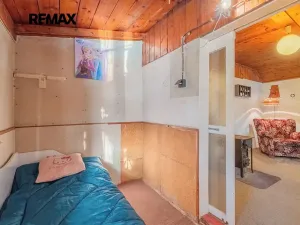 Pronájem chaty, Zruč-Senec, 30 m2