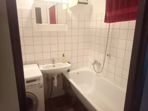 Prodej bytu 2+1, Velké Hamry, 53 m2