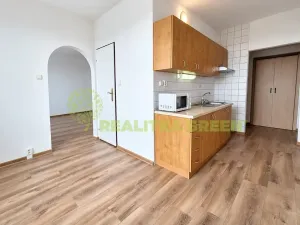 Pronájem bytu 3+1, Valašské Meziříčí, Luční, 66 m2