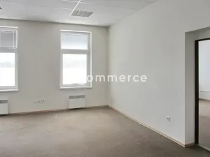 Pronájem kanceláře, Brno, 30 m2