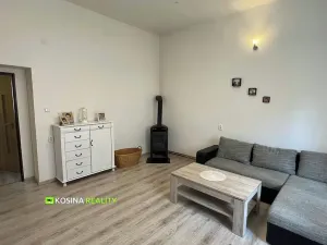 Prodej bytu 3+1, Kynšperk nad Ohří, Staré náměstí, 78 m2