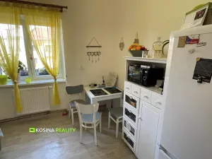 Prodej bytu 3+1, Kynšperk nad Ohří, Staré náměstí, 78 m2