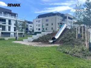 Pronájem bytu 3+kk, Praha - Dolní Chabry, U Traktorky, 77 m2