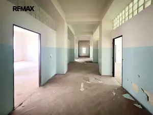 Prodej činžovního domu, Vimperk, 4000 m2