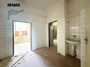 Prodej činžovního domu, Vimperk, 4000 m2