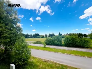 Prodej činžovního domu, Vimperk, 4000 m2