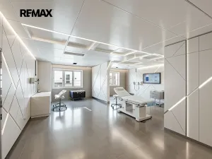 Prodej činžovního domu, Vimperk, 4000 m2
