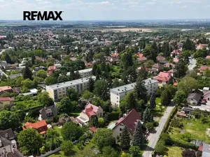 Prodej komerčního pozemku, Říčany, 448 m2