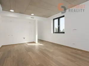 Prodej bytu 2+kk, Břeclav, Pod Zámkem, 40 m2