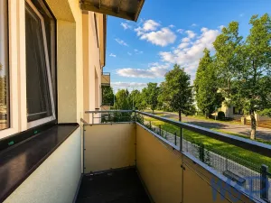 Pronájem bytu 3+1, Jihlava, Sokolovská, 91 m2