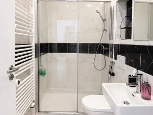 Prodej bytu 3+kk, Praha - Smíchov, Holečkova, 60 m2