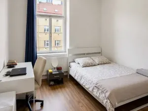 Prodej bytu 3+kk, Praha - Smíchov, Holečkova, 60 m2