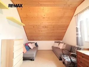 Prodej chalupy, Paseky nad Jizerou, 172 m2