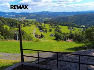 Prodej chalupy, Paseky nad Jizerou, 172 m2