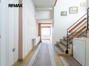 Prodej rodinného domu, Nymburk, Pivovarní, 150 m2