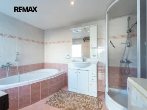 Prodej rodinného domu, Nymburk, Pivovarní, 150 m2