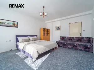 Prodej rodinného domu, Nymburk, Pivovarní, 150 m2