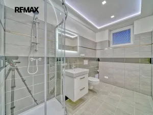 Pronájem bytu 2+kk, Chlumec nad Cidlinou, Rooseveltova, 41 m2