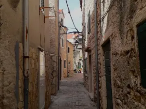 Prodej rodinného domu, Pirovac, Chorvatsko, 54 m2