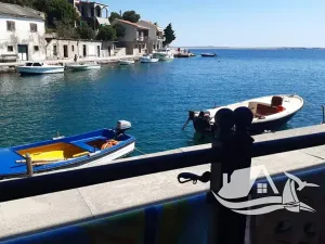 Prodej rodinného domu, Barić Draga, Chorvatsko, 110 m2