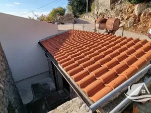 Prodej rodinného domu, Barić Draga, Chorvatsko, 110 m2