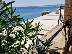 Prodej rodinného domu, Barić Draga, Chorvatsko, 110 m2